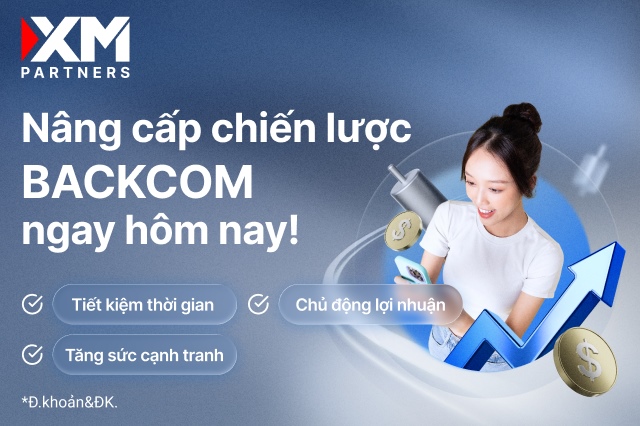 Backcom – Từ ưu đãi giao dịch đến lợi thế chiến lược của IB